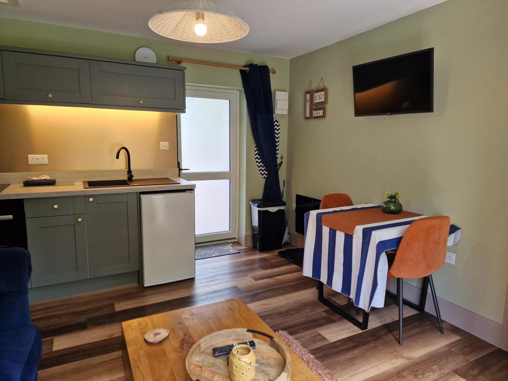 The Drey By Blake View Holidays, A Peaceful Boutique Retreat, 3 Miles From Ennerdale- Small Twin Or King Bed Available Arlecdon Ngoại thất bức ảnh