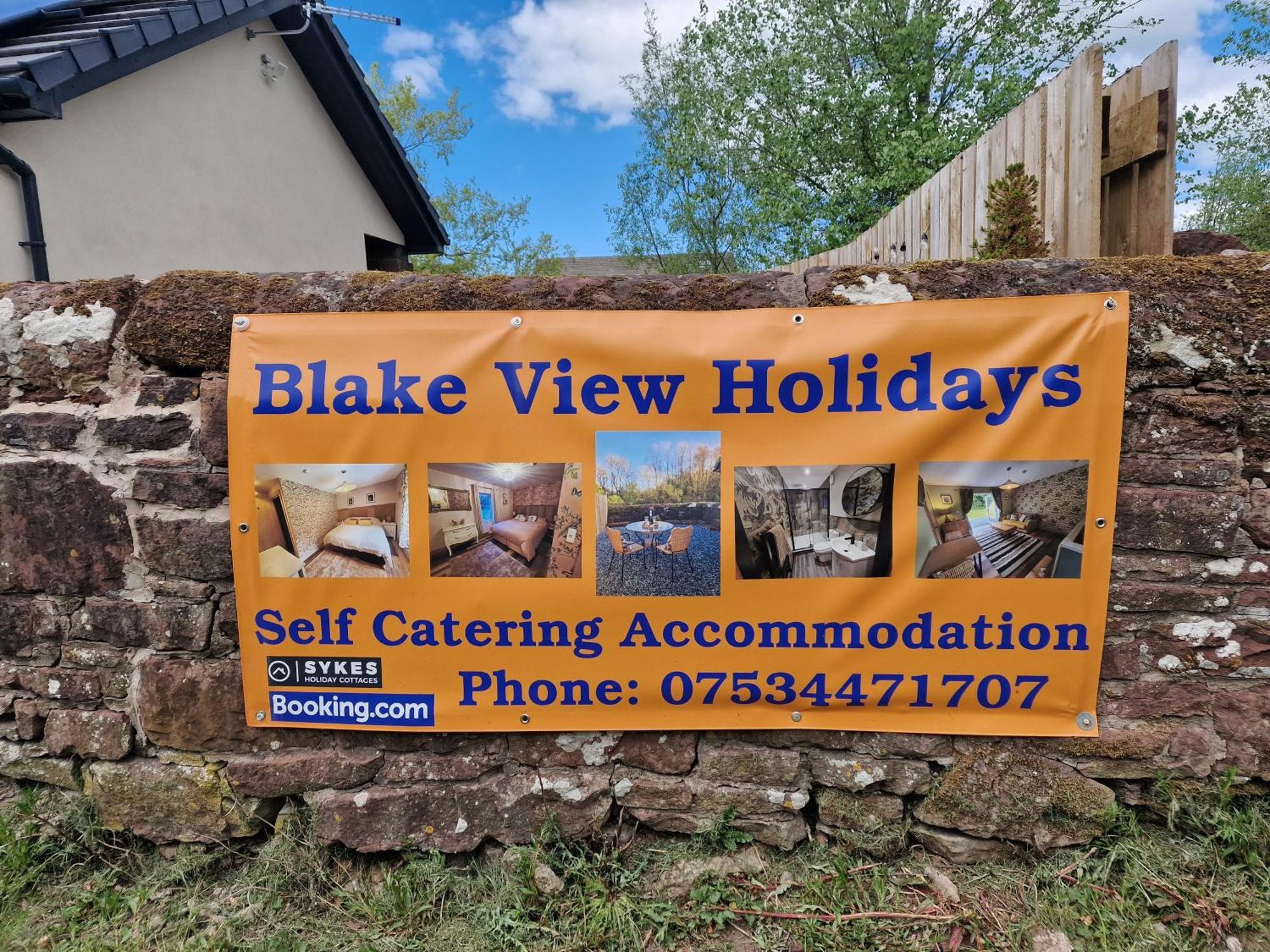 The Drey By Blake View Holidays, A Peaceful Boutique Retreat, 3 Miles From Ennerdale- Small Twin Or King Bed Available Arlecdon Ngoại thất bức ảnh